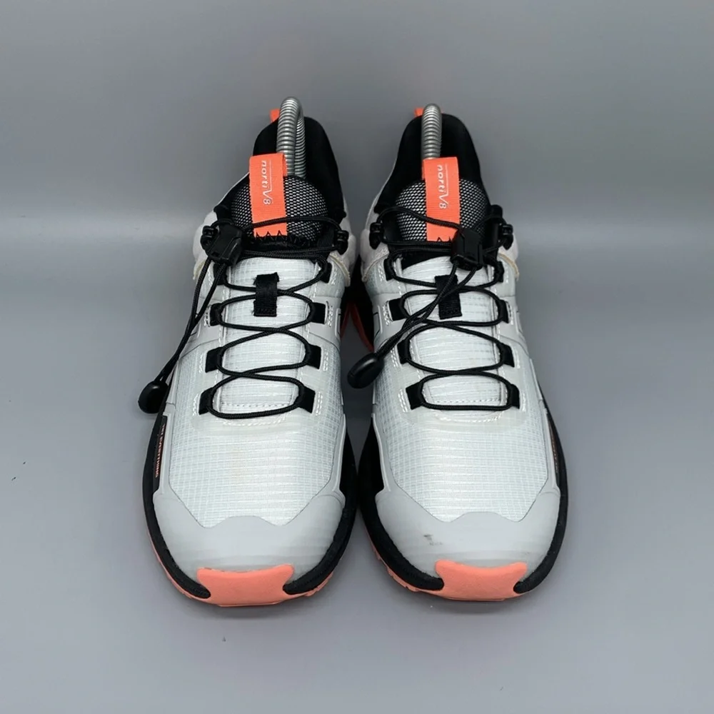 Norti v8 Gladiator Lightweigh Comfort‎ Hiking Shoes Women's Sz 6